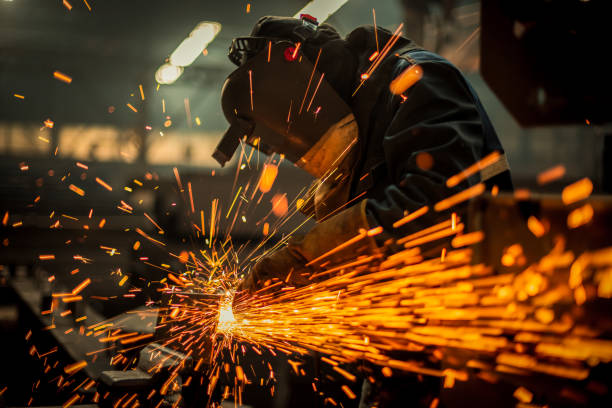 Best Pipe Welding in Dixon Lane Meadow Creek, CA