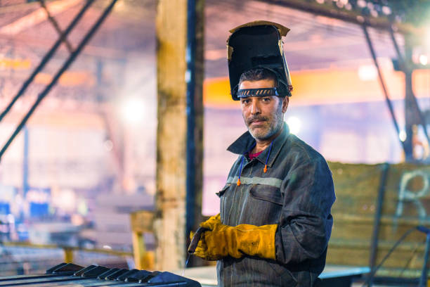 Reliable Dixon Lane Meadow Creek, CA Welder & Metal Fabrication Solutions
