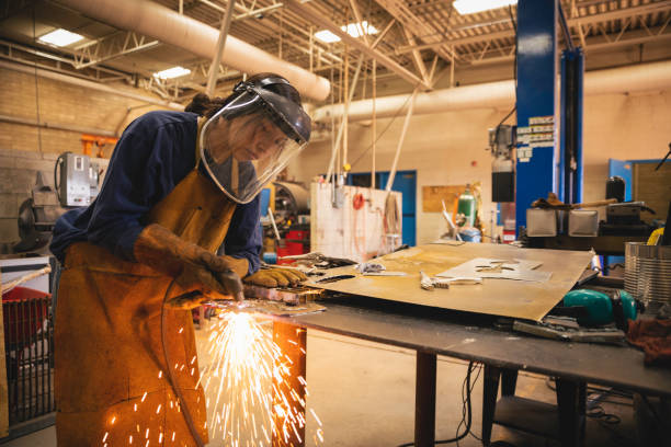 Best Aerospace and Defense Welding in Dixon Lane Meadow Creek, CA