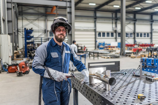 Best Maintenance and Repair Welding in Dixon Lane Meadow Creek, CA