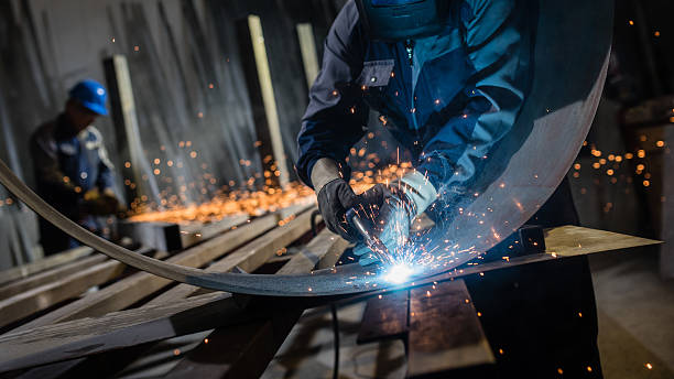 Best Automotive Welding in Dixon Lane Meadow Creek, CA