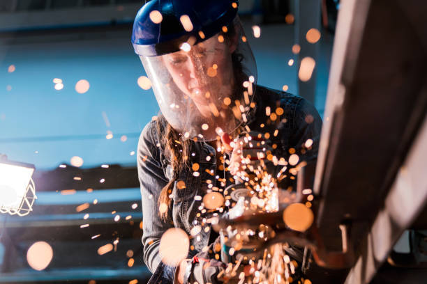 Best Automation and Robotic Welding in Dixon Lane Meadow Creek, CA